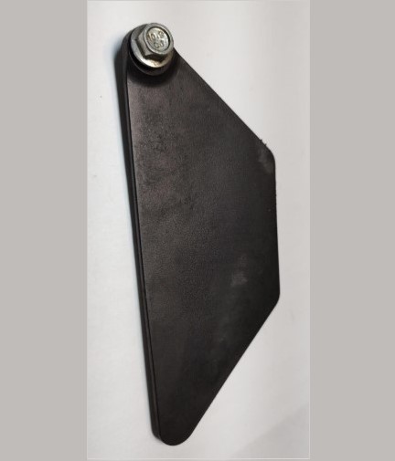 Kawasaki FX850V 14092-1040 Cover (Used)